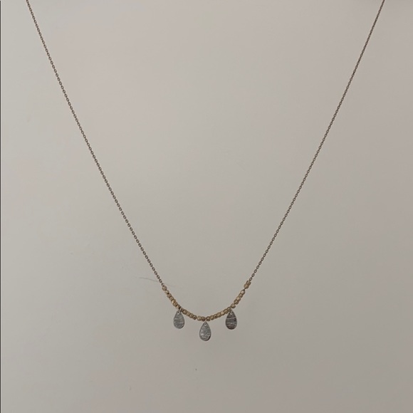 Lot of 2 necklaces - Picture 3 of 3